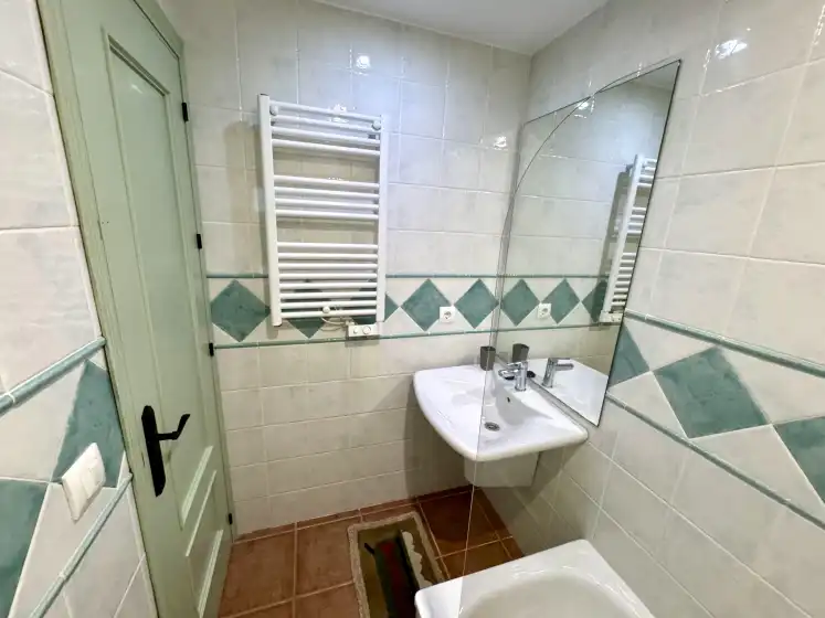 Alquiler vacacional en Villa horizonte, Chiclana de la Frontera
