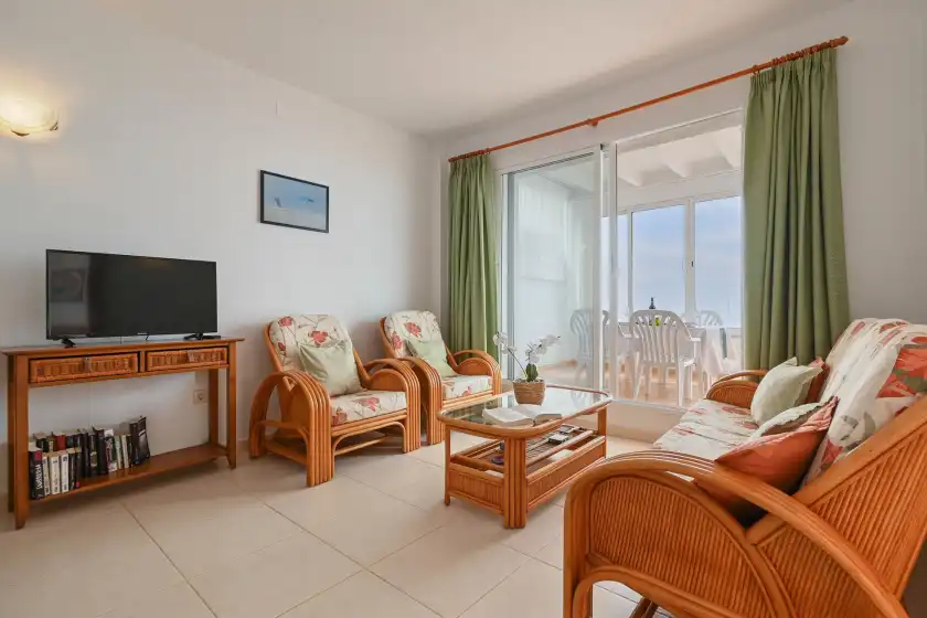 Ferienhaus auf Chu tung, el Poble Nou de Benitatxell/Benitachell
