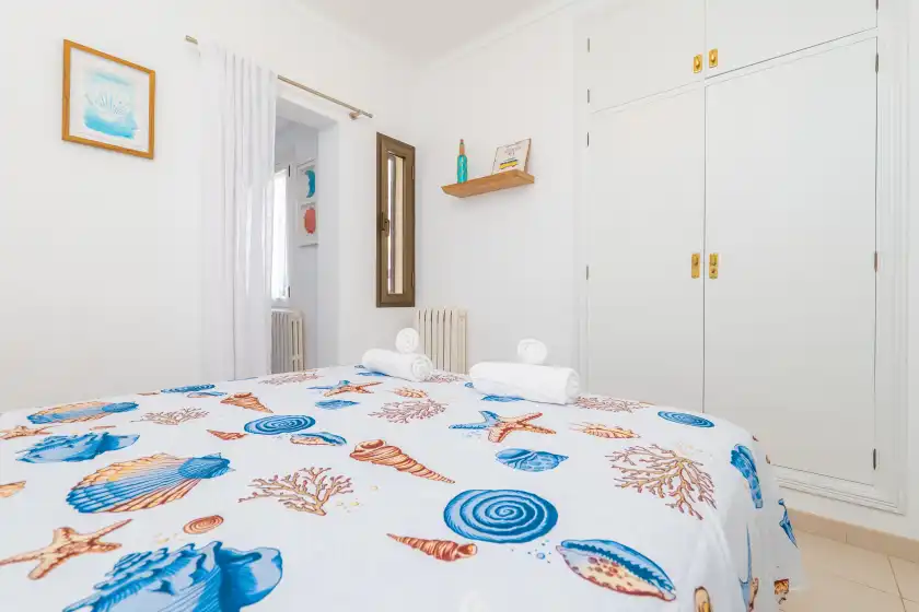 Holiday rentals in Can parís, Son Serra de Marina