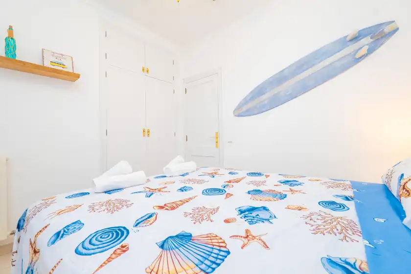 Holiday rentals in Can parís, Son Serra de Marina