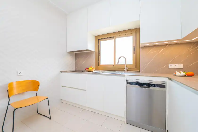Holiday rentals in Can parís, Son Serra de Marina