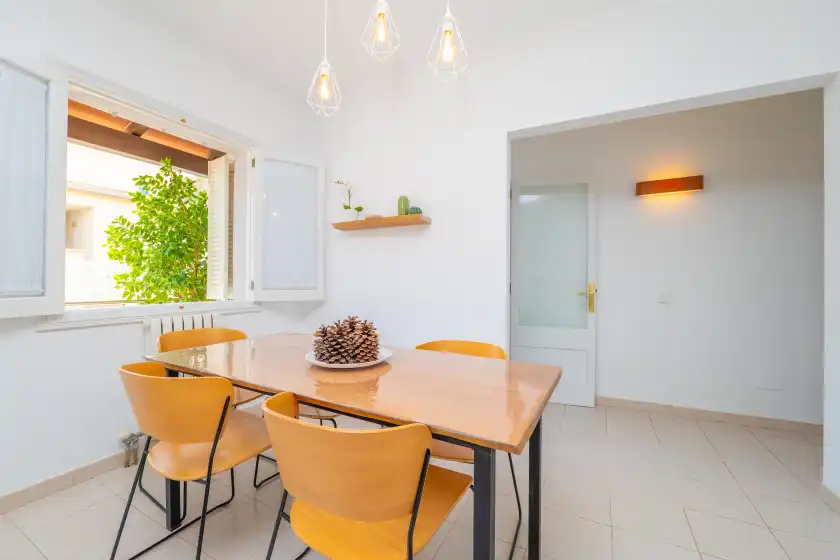 Holiday rentals in Can parís, Son Serra de Marina