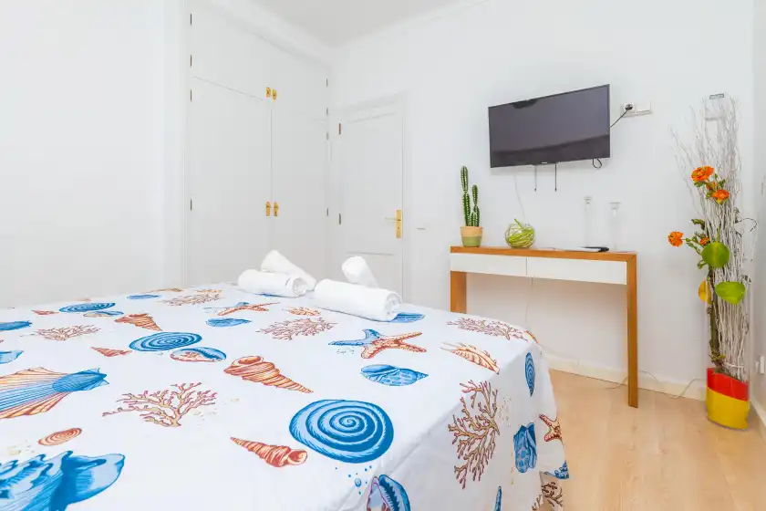Holiday rentals in Can parís, Son Serra de Marina