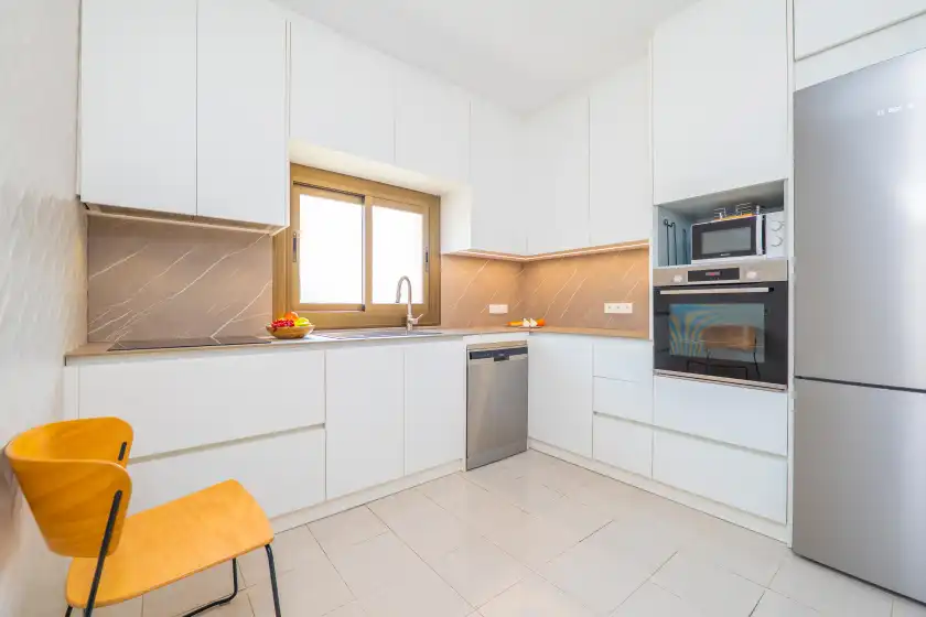 Holiday rentals in Can parís, Son Serra de Marina