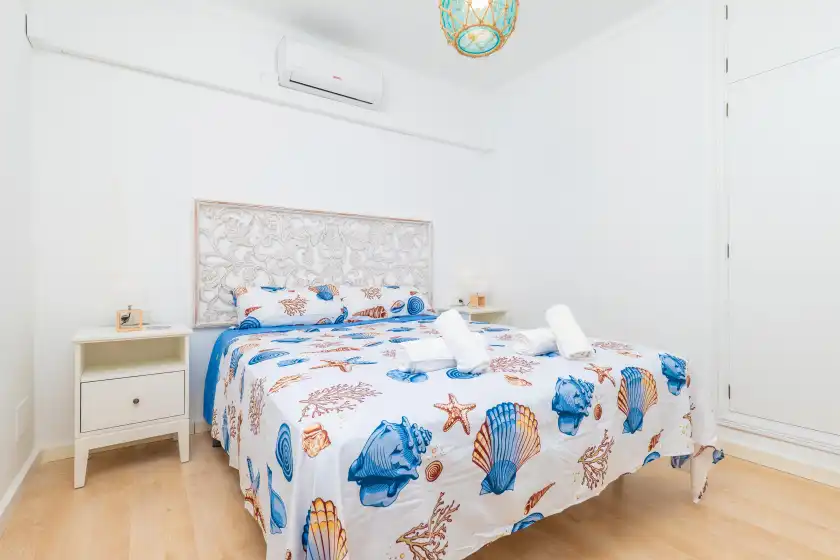 Holiday rentals in Can parís, Son Serra de Marina