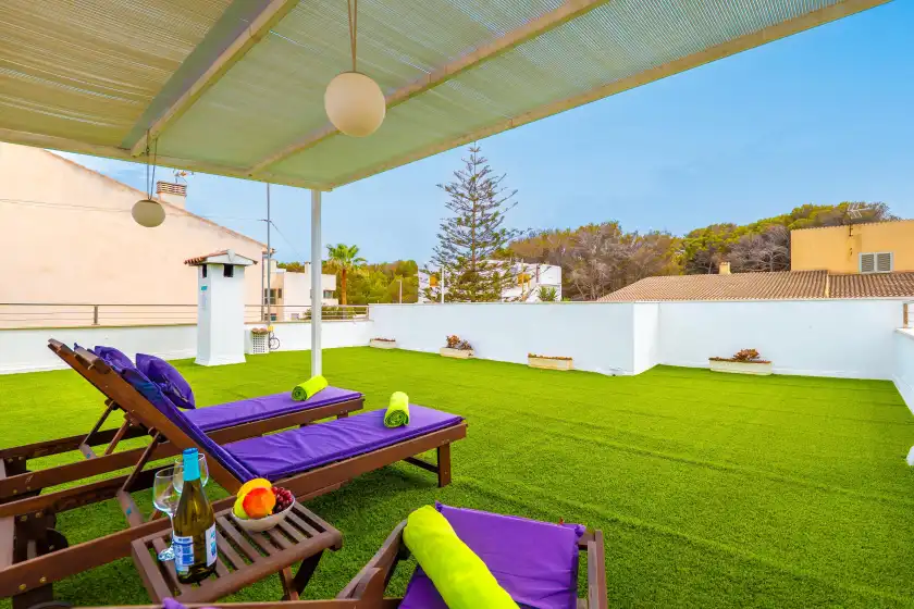 Holiday rentals in Can parís