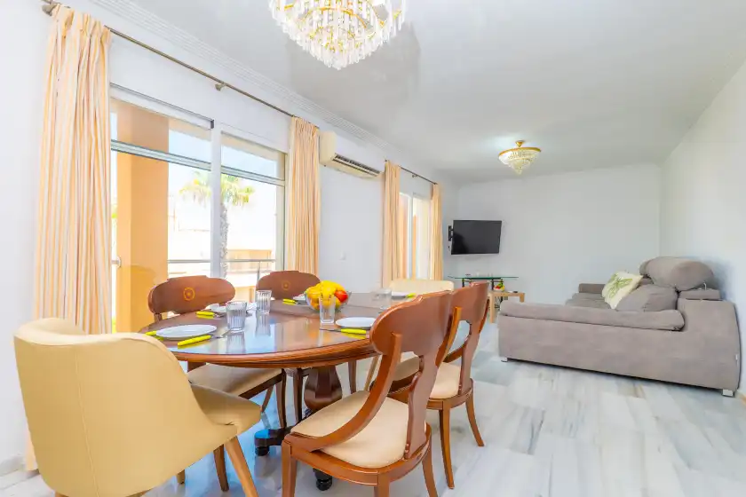 Ferienhaus auf Son janer, Can Picafort