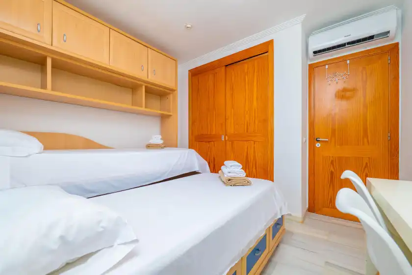 Ferienhaus auf Son janer, Can Picafort