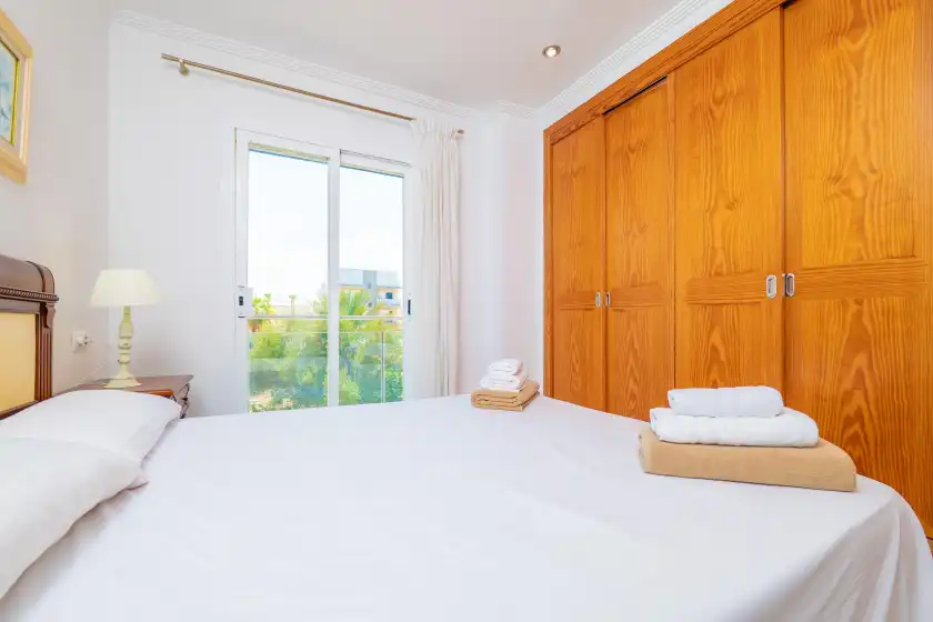 Ferienhaus auf Son janer, Can Picafort