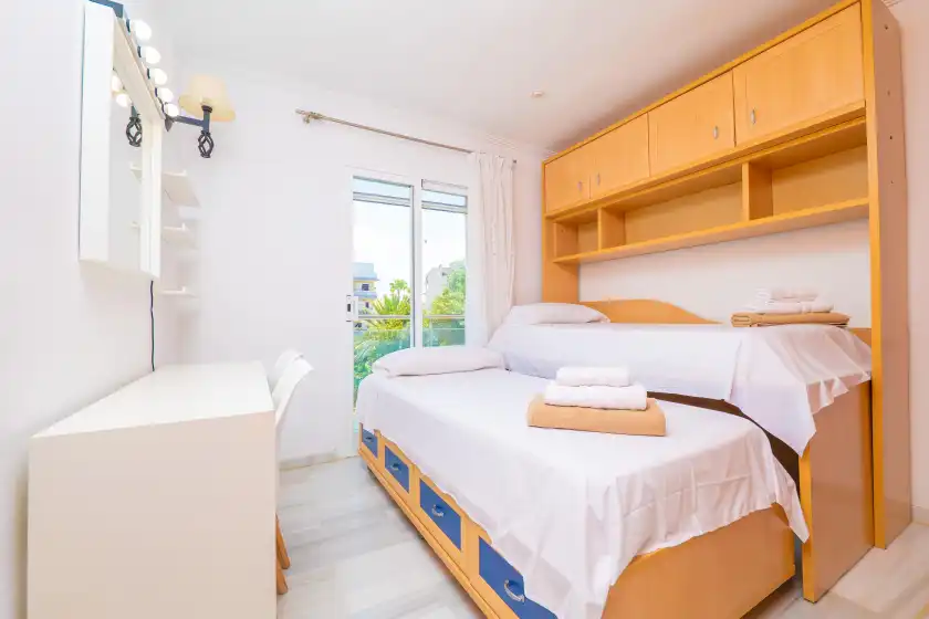 Ferienhaus auf Son janer, Can Picafort