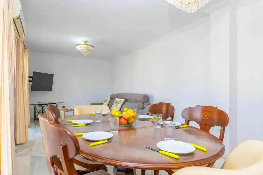Ferienhaus auf Son janer, Can Picafort