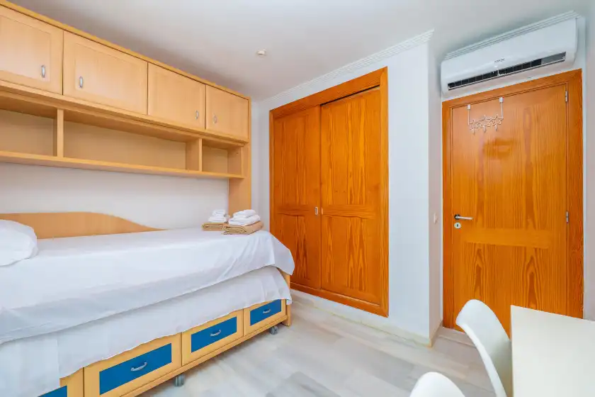 Ferienhaus auf Son janer, Can Picafort