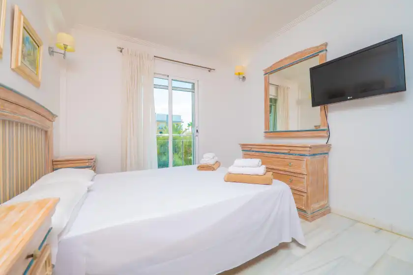 Ferienhaus auf Son janer, Can Picafort