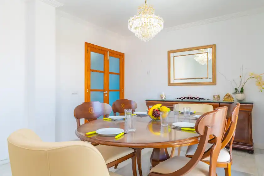 Ferienhaus auf Son janer, Can Picafort