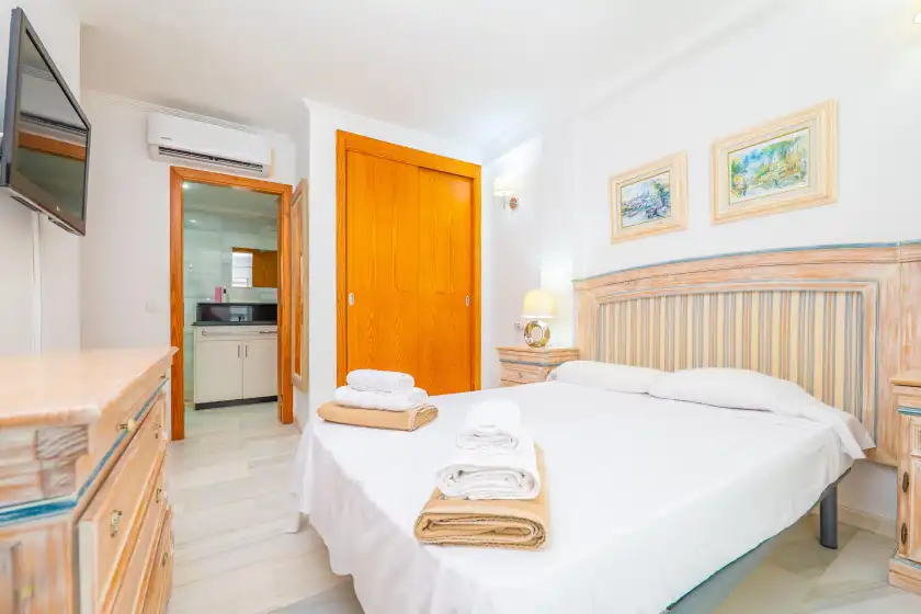 Ferienhaus auf Son janer, Can Picafort