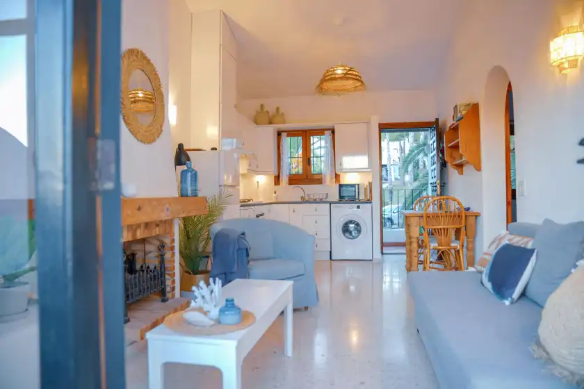 Holiday rentals in Alma moraira, el Poble Nou de Benitatxell/Benitachell