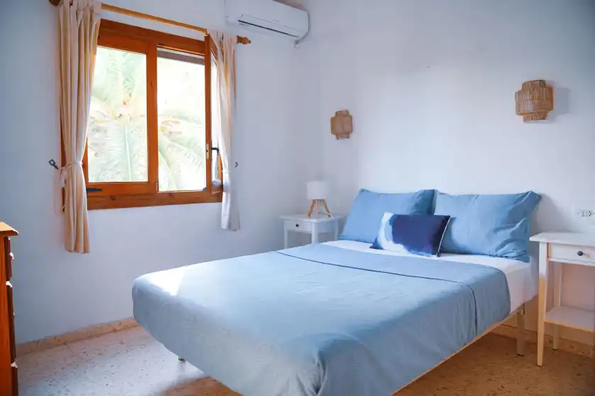 Holiday rentals in Alma moraira, el Poble Nou de Benitatxell/Benitachell
