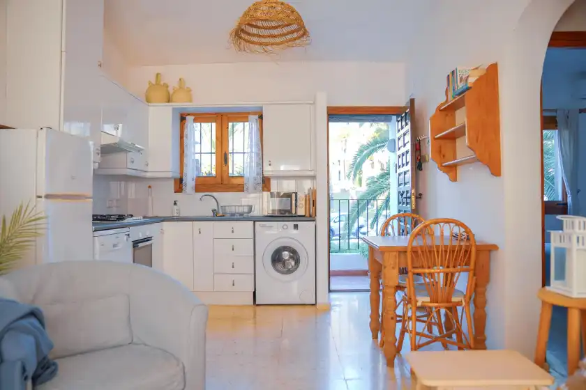 Holiday rentals in Alma moraira, el Poble Nou de Benitatxell/Benitachell