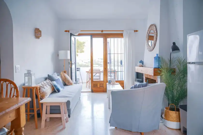 Holiday rentals in Alma moraira, el Poble Nou de Benitatxell/Benitachell