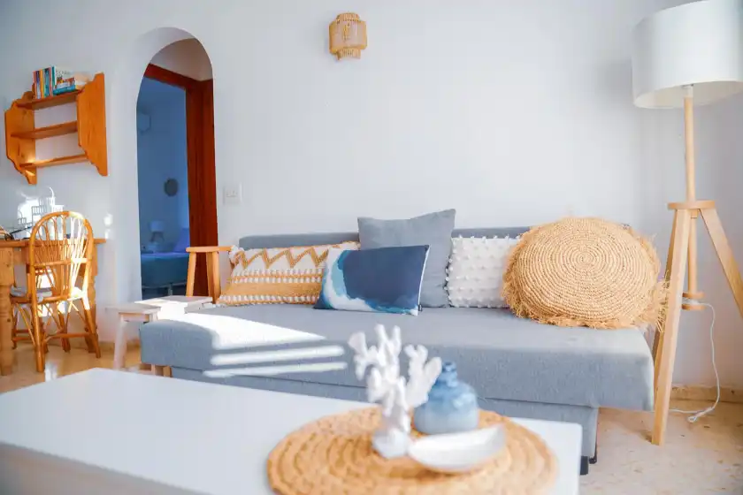 Holiday rentals in Alma moraira, el Poble Nou de Benitatxell/Benitachell