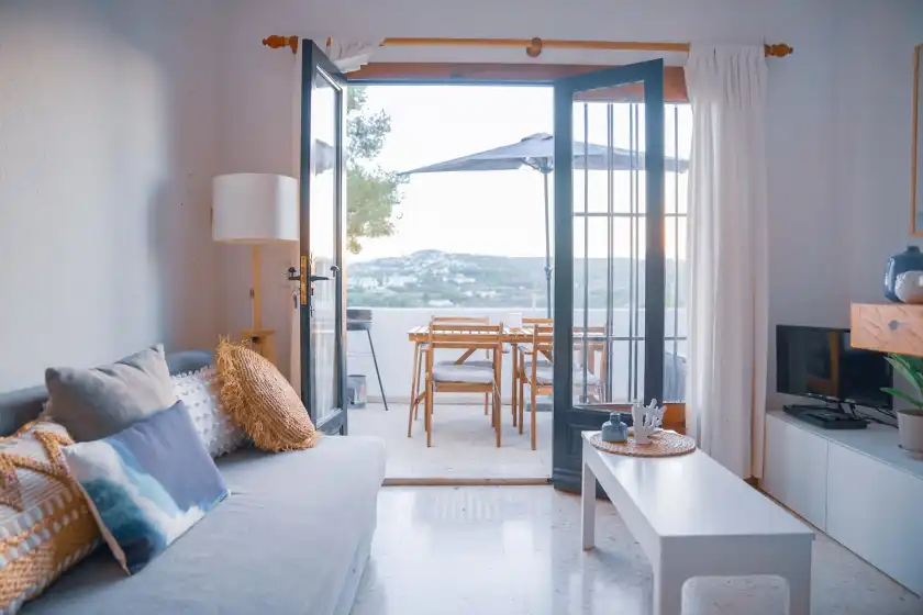 Holiday rentals in Alma moraira, el Poble Nou de Benitatxell/Benitachell