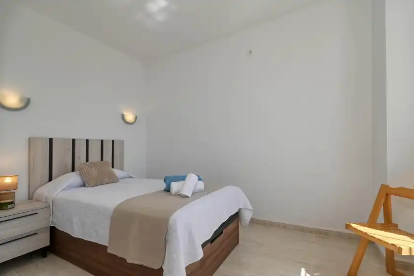 Ferienhaus auf Amanecer, el Poble Nou de Benitatxell/Benitachell