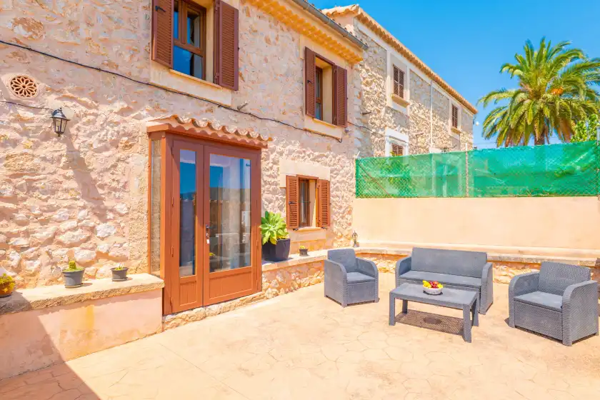 Location de vacances à Juan thomas barcelo, Calvià