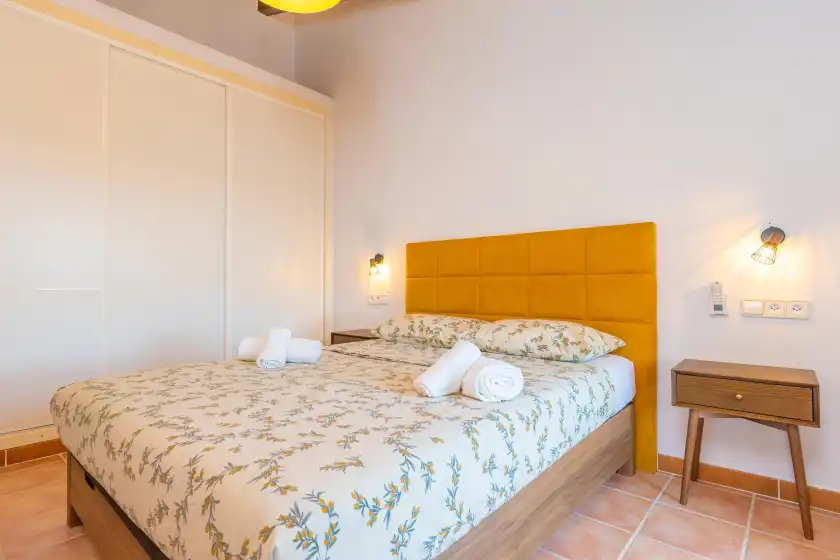 Location de vacances à Juan thomas barcelo, Calvià