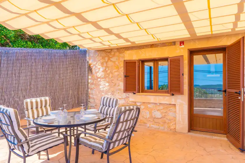 Location de vacances à Juan thomas barcelo, Calvià