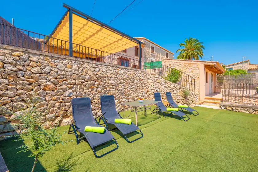 Location de vacances à Juan thomas barcelo, Calvià