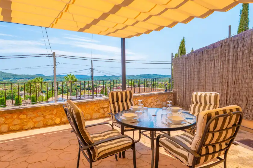 Location de vacances à Juan thomas barcelo, Calvià