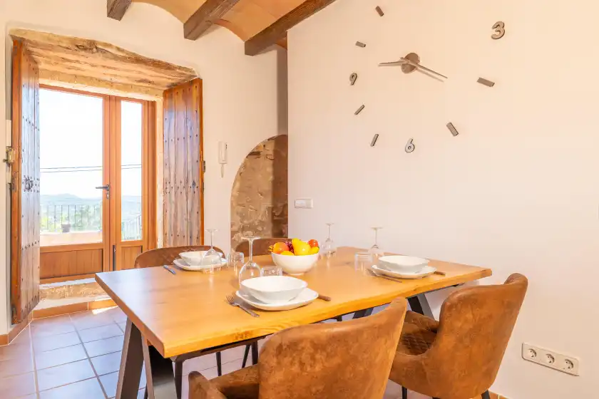 Location de vacances à Juan thomas barcelo, Calvià