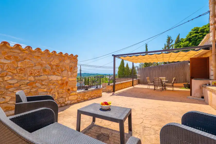 Location de vacances à Juan thomas barcelo, Calvià