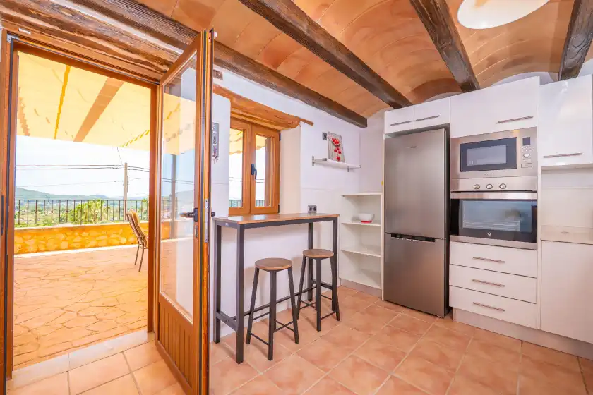 Location de vacances à Juan thomas barcelo, Calvià