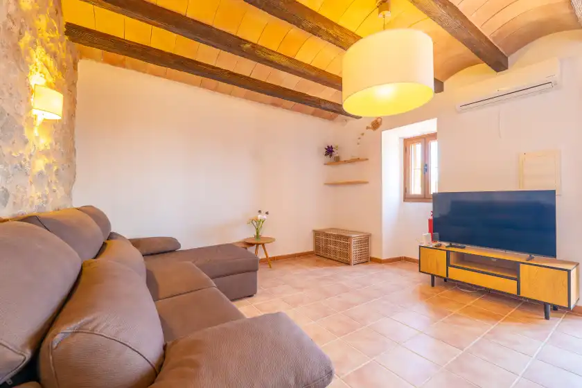 Location de vacances à Juan thomas barcelo, Calvià
