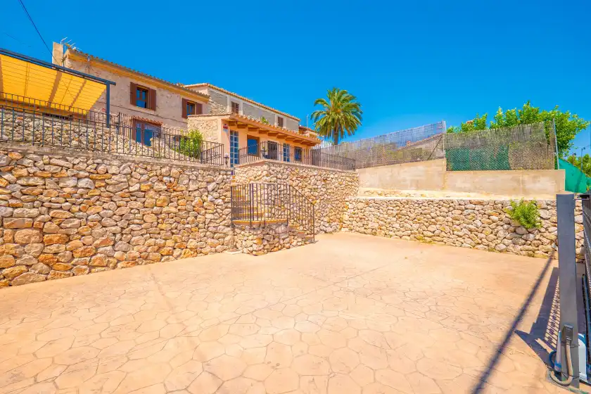 Location de vacances à Juan thomas barcelo, Calvià