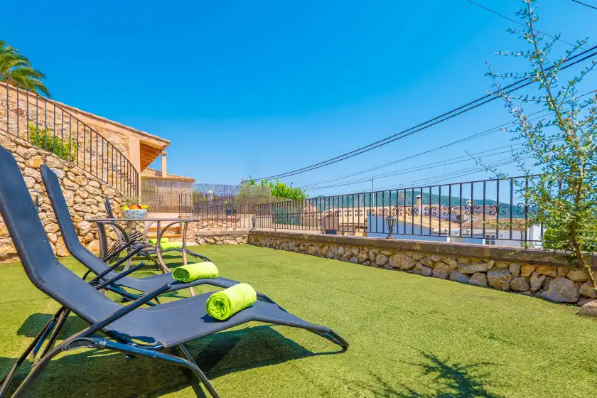 Location de vacances à Juan thomas barcelo, Calvià