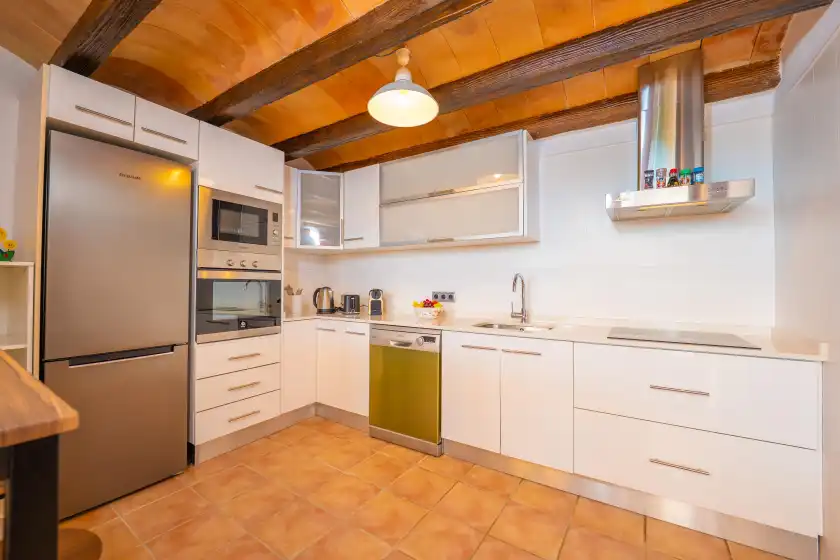 Location de vacances à Juan thomas barcelo, Calvià