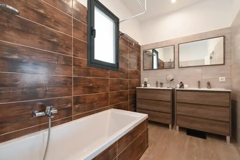 Ferienhaus auf Casa zoe, Pedreguer
