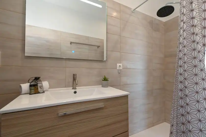 Ferienhaus auf Casa zoe 6 pax, Pedreguer