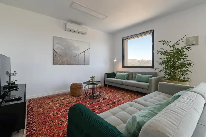 Ferienhaus auf Casa zoe 6 pax, Pedreguer