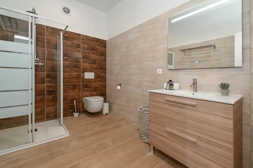 Ferienhaus auf Casa zoe 4 pax, Pedreguer
