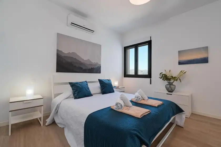 Ferienhaus auf Casa zoe 4 pax, Pedreguer
