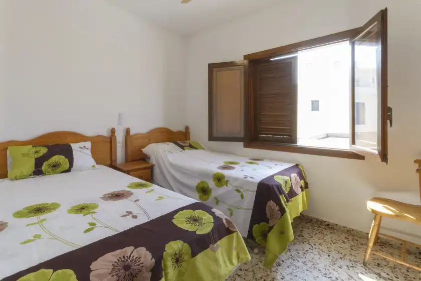 Ferienhaus auf Berenguer, Oliva