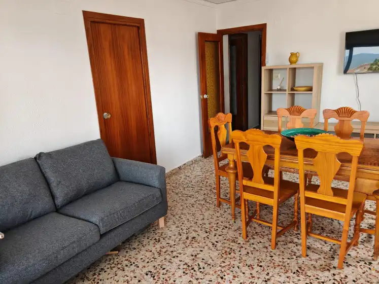 Location de vacances à Berenguer, Oliva