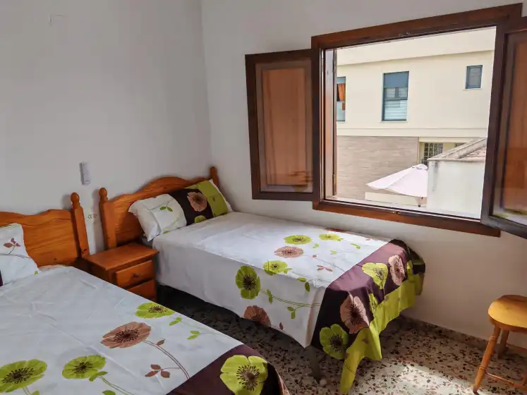 Location de vacances à Berenguer, Oliva