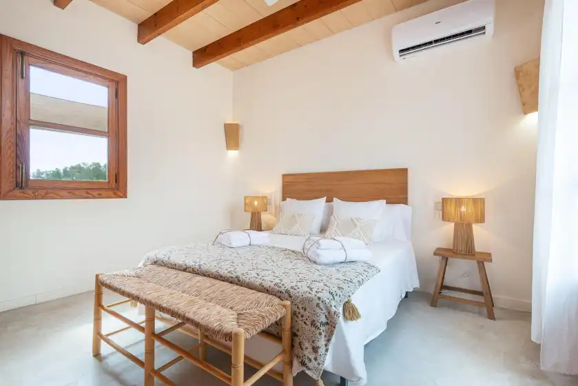 Ferienhaus auf Sa tanca gran, Felanitx