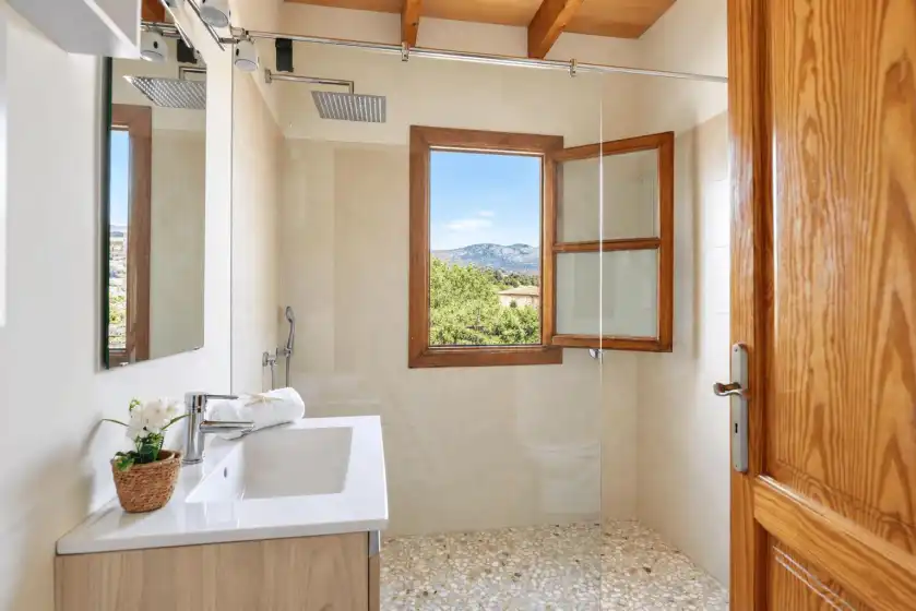 Holiday rentals in Sa tanca gran, Felanitx