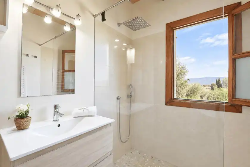 Holiday rentals in Sa tanca gran, Felanitx