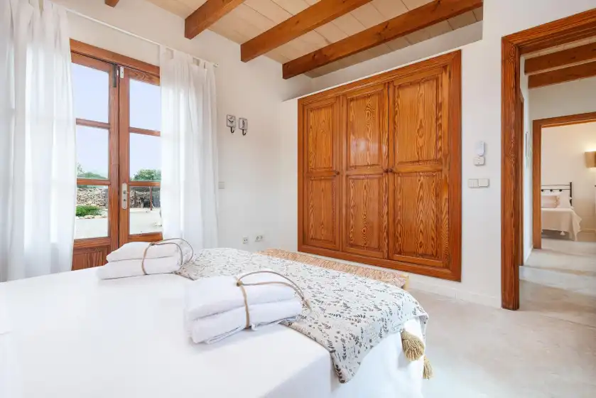 Ferienhaus auf Sa tanca gran, Felanitx